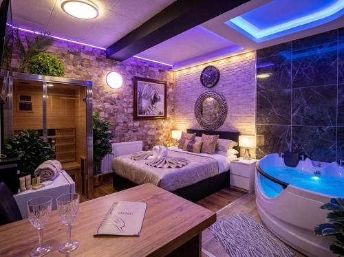 Vila Marija Rooms