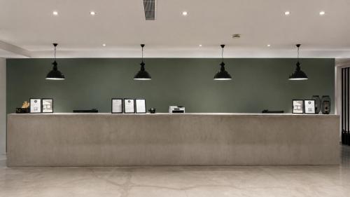 Cook's Club Hersonissos Crete