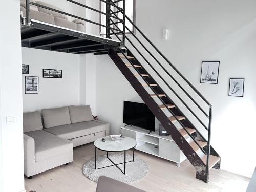 Alchemi Loft Suite - Casa vacanze Porta Romana