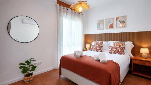 BeGuest Açoteias 502 A