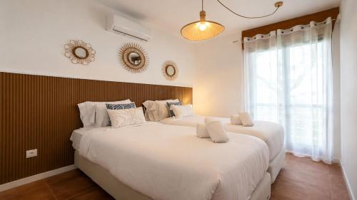 BeGuest Açoteias 502 A