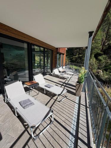 Chalet Alsuki Bellevue