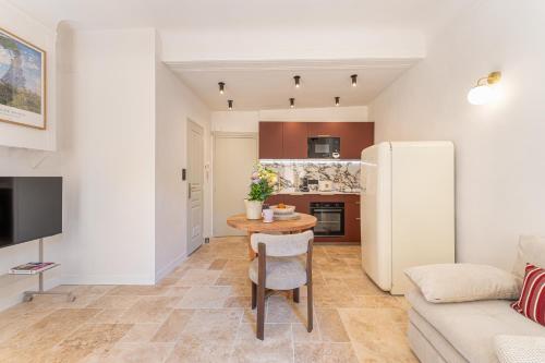 Appartement Chic - Centre Aix - Lumineux et Calme