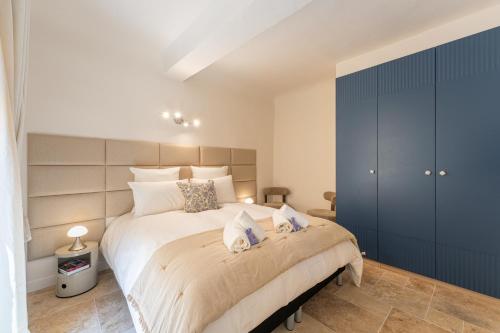 Appartement Chic - Centre Aix - Lumineux et Calme