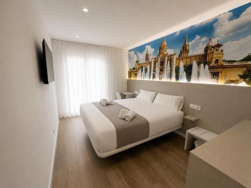 HOTEL BESTPRICE Maragall