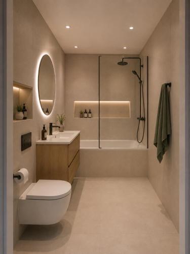 Chalet 4478