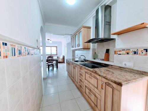 VV Paradise La Cicer "by henrypole home"