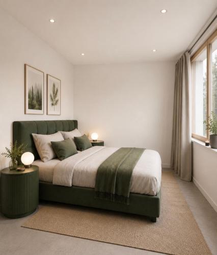 Chalet 4478