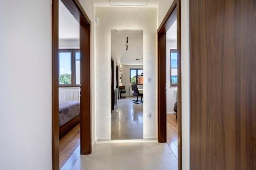 New Apartments - Maslina i More