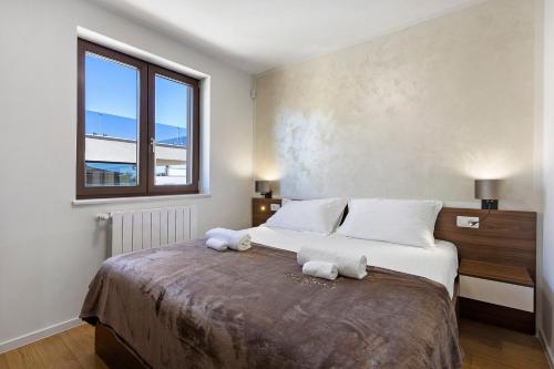 New Apartments - Maslina i More