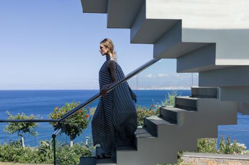 Candia Lux - Iconic Villa with Secluded Beach by etouri