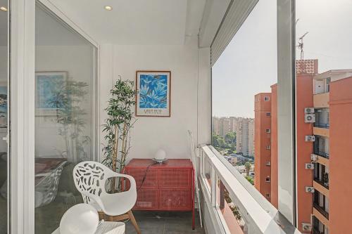 Costa Del Sol Apartment