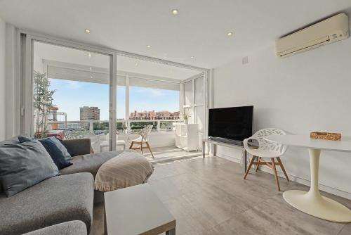 Costa Del Sol Apartment