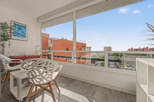 Costa Del Sol Apartment