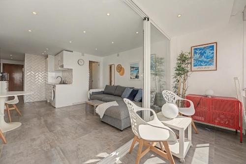 Costa Del Sol Apartment
