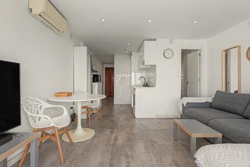 Costa Del Sol Apartment