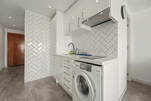 Costa Del Sol Apartment