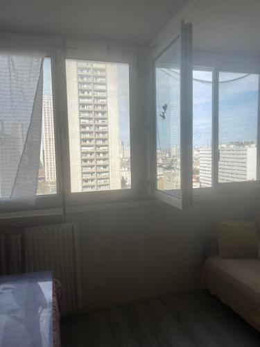 Lits à Paris 13
