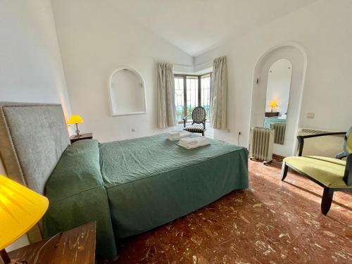 La Imaroga - Country Villa with Private Pool - LUAL