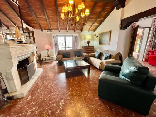 La Imaroga - Country Villa with Private Pool - LUAL