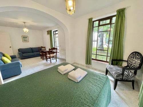 La Imaroga - Country Villa with Private Pool - LUAL