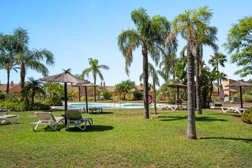 Sea View Pool & Terrace 3BR in Benahavís Hills