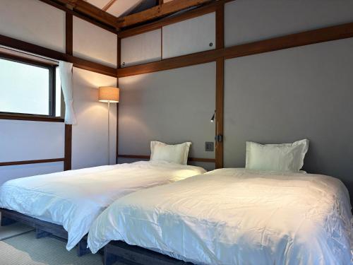 Higashihama Heritage Stay
