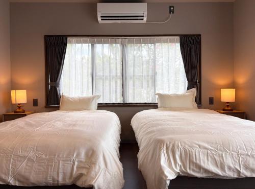 Higashihama Heritage Stay