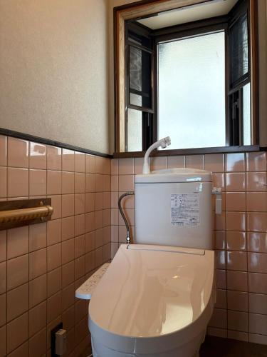 Higashihama Heritage Stay