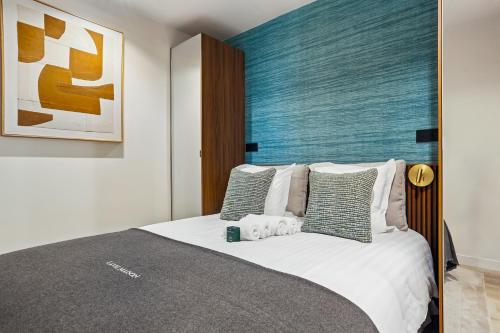 Lavie Maison - Jacuzzi & Clim - Paris Sentier