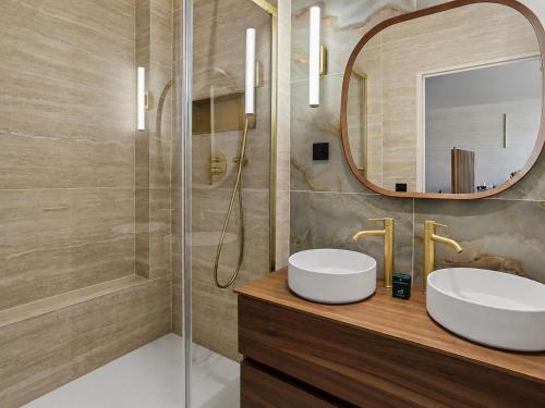 Lavie Maison - Jacuzzi & Clim - Paris Sentier