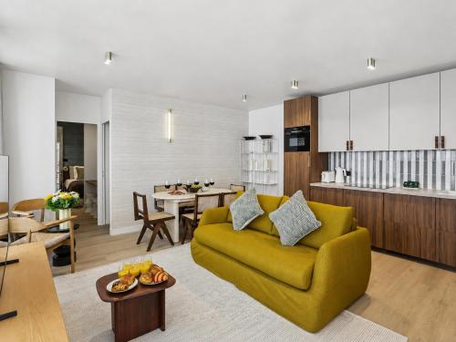 Lavie Maison - Jacuzzi & Clim - Paris Sentier
