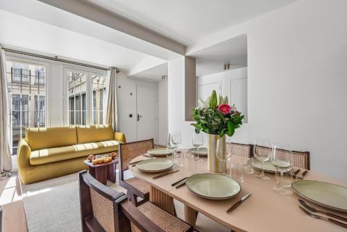 Lavie Maison - AC and Hot Tub near Sentier