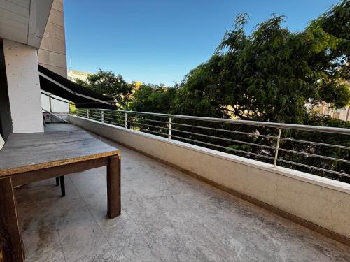 Apartment close to the beach with terrace