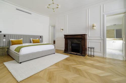 Urban Chic Apartment in Lisbon