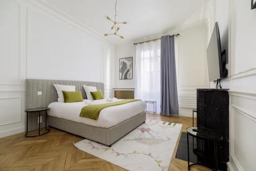 Urban Chic Apartment in Lisbon