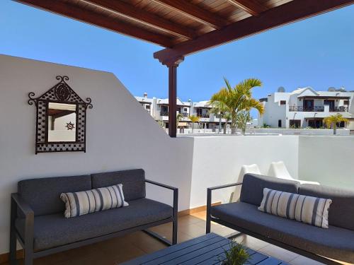 Apartamento Villa Laura