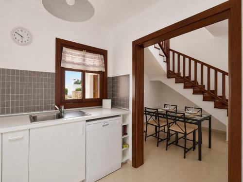 Apartamento Villa Laura