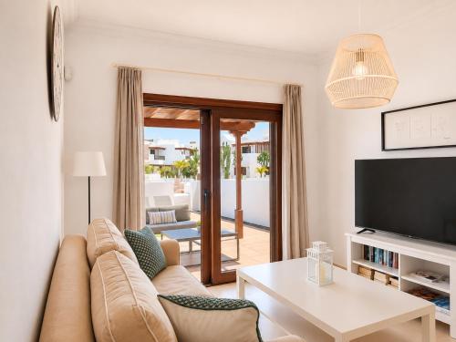 Apartamento Villa Laura