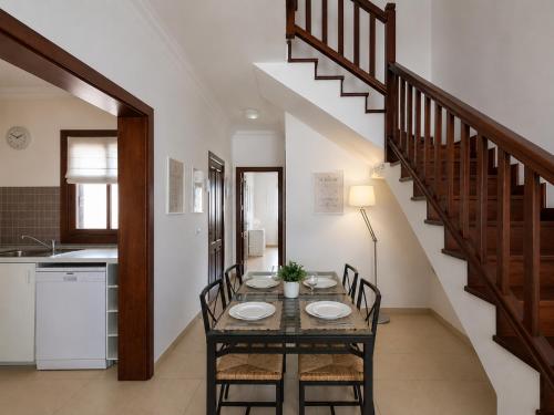 Apartamento Villa Laura