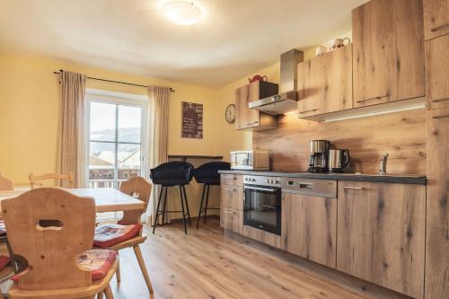 Apartments & Alpine Tradition Gasthof Jenewein