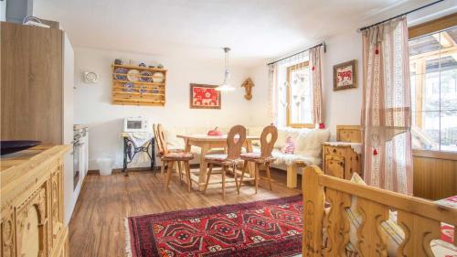 Apartments & Alpine Tradition Gasthof Jenewein