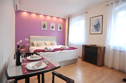 Hillside Premium Apartments 1022 Budapest, Fillér u. 96. kép - 3