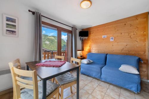 Gentiane 5 pers - proche pistes