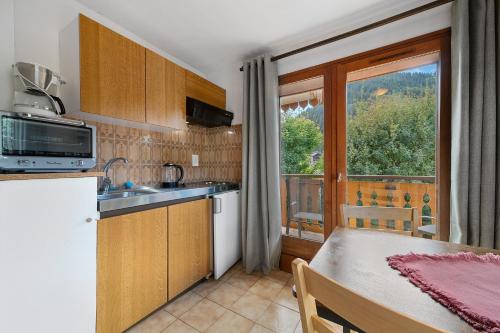 Gentiane 5 pers - proche pistes