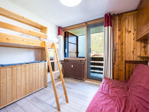 Appartement lumineux centre Val-d'Isère pour 5 personnes