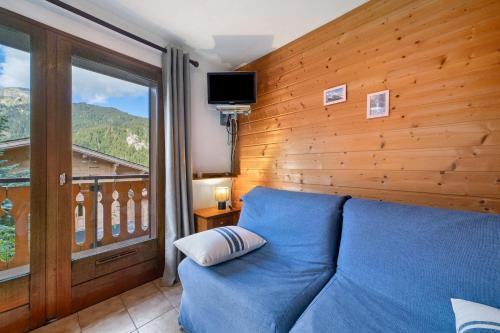 Gentiane 5 pers - proche pistes
