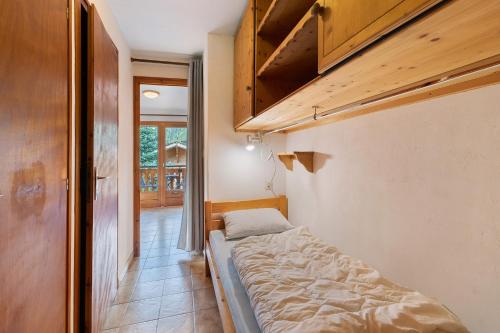 Gentiane 5 pers - proche pistes