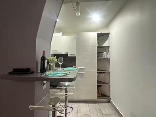 Le Marais – Charme parisien rue des Archives