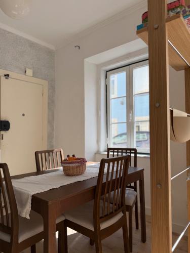 Then Afonso Residence